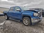 2017 GMC Sierra K1500 slt