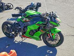 2024 Kawasaki ZX1002 L en venta en San Diego, CA