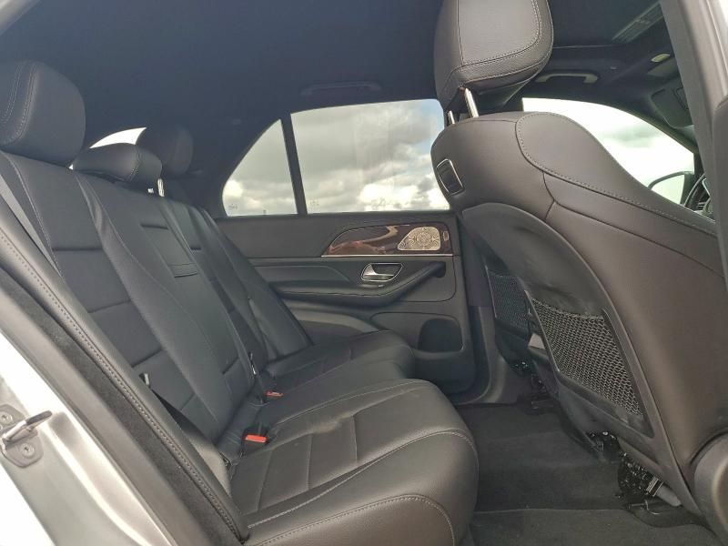 2020 Mercedes-Benz Gle 350