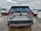 2022 Toyota Rav4 xse