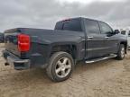 2014 Chevrolet Silverado C1500 lt