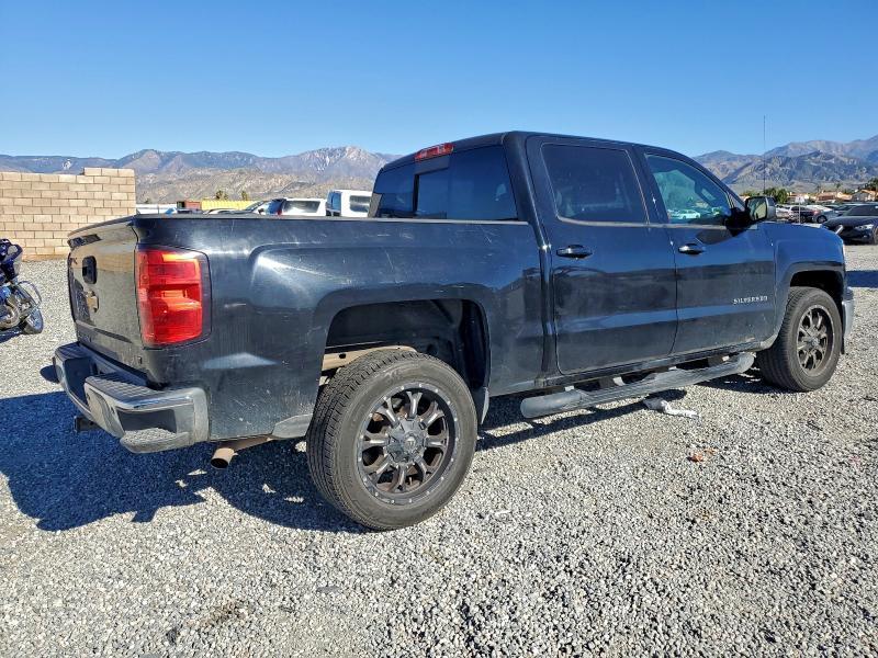 2014 Chevrolet Silverado C1500 lt