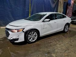2023 Chevrolet Malibu lt for sale in Woodhaven, MI