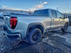 2025 GMC Sierra K1500 Elevation