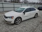 2015 Volkswagen Passat s