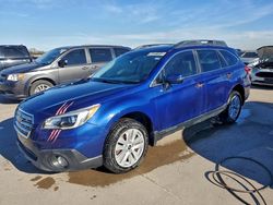 2017 Subaru Outback 2.5i Premium for sale in Wilmer, TX