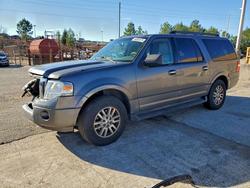 2012 Ford Expedition el xlt for sale in Gaston, SC