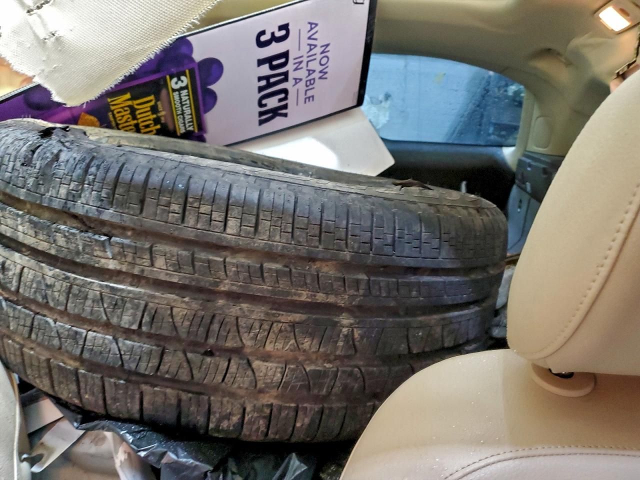 2014 Audi Q5 Premium Plus