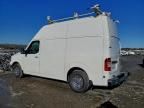2018 Nissan NV 2500 S