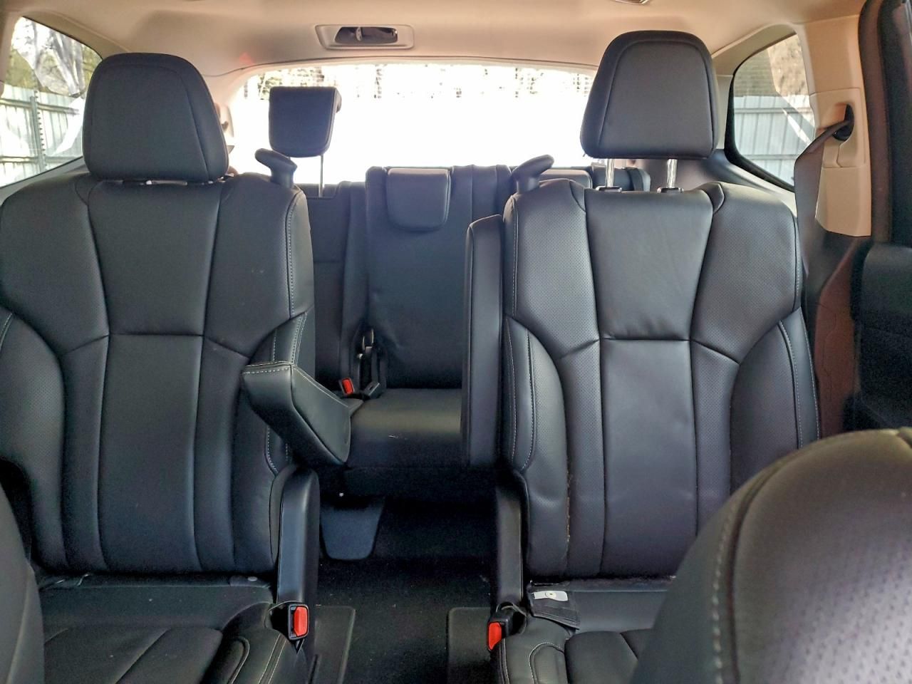 2024 Subaru Ascent Limited