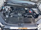 2025 Honda Cr-v exl