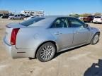 2011 Cadillac CTS