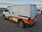 2018 Chevrolet City Express Delivery Van