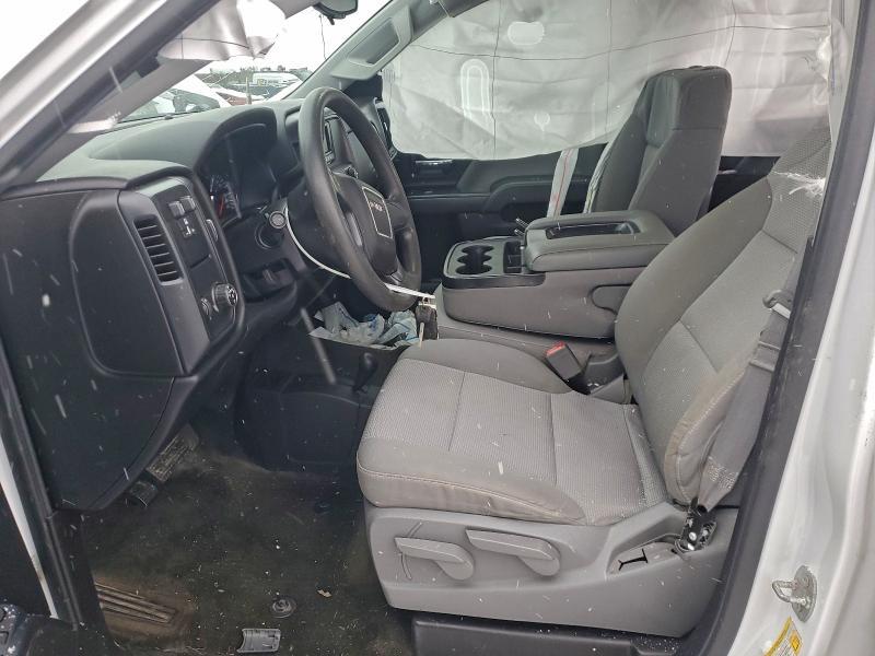 2015 GMC Sierra K1500
