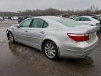 2009 Lexus Ls 460
