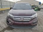 2017 Honda Pilot exl