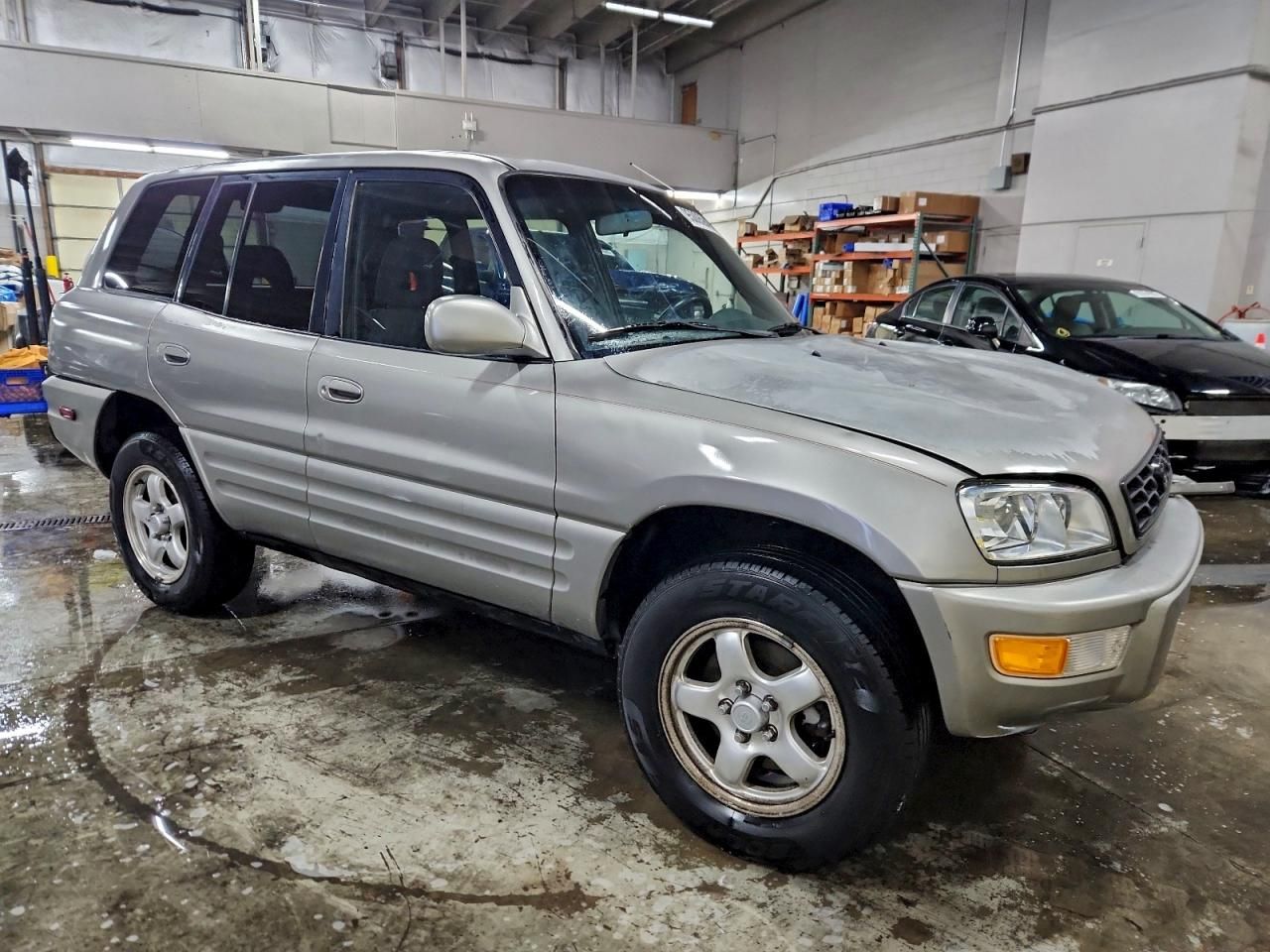 2000 Toyota Rav4