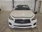 2016 Infiniti Q50 Premium