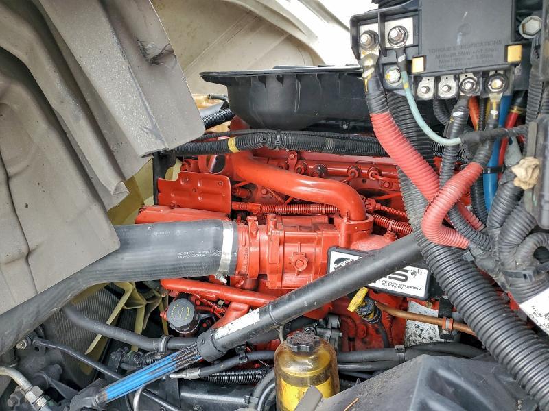 2020 International Lt625 Semi Truck