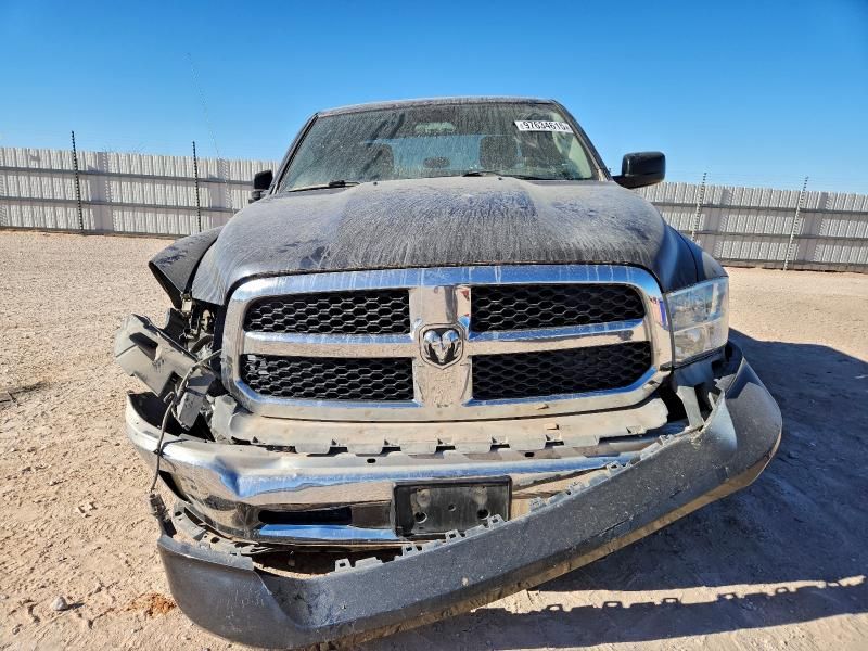 2019 Dodge Ram 1500 Classic Tradesman