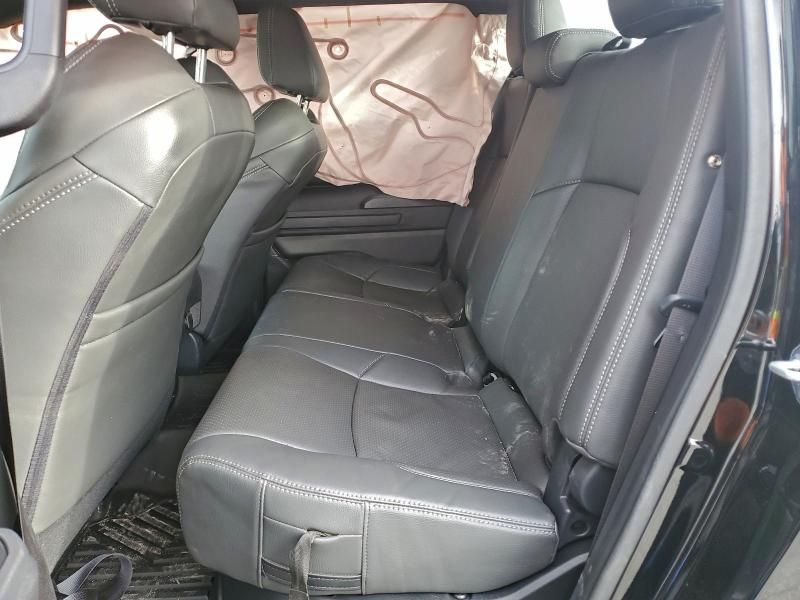 2024 Toyota Tacoma Double cab