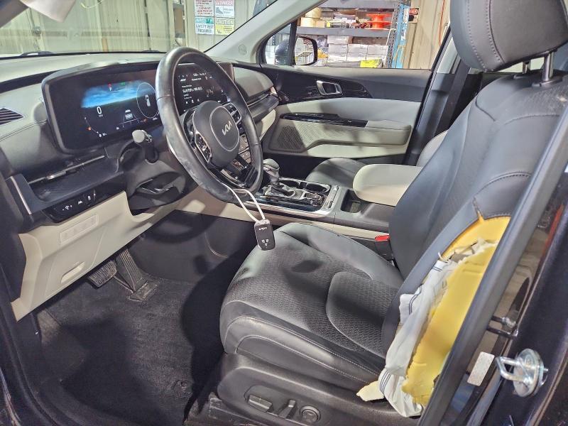 2023 KIA Carnival