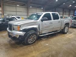 GMC Sierra Vehiculos salvage en venta: 2011 GMC Sierra K1500 sle
