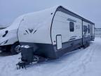 2021 Foresriver 2021 Forest River Puma Camper
