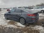 2019 KIA Optima ex