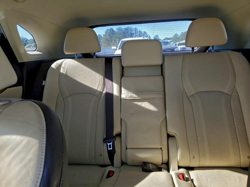 2018 Lexus Rx 350 Base