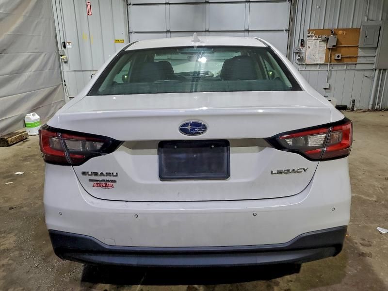 2024 Subaru Legacy Limited