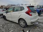 2020 Honda Fit lx