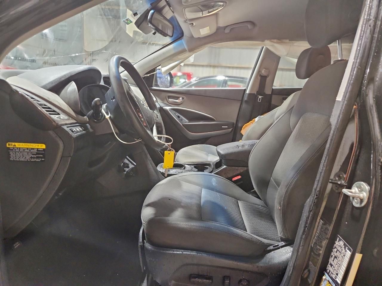 2019 Hyundai Santa fe xl se