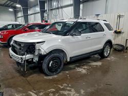 2014 Ford Explorer xlt 4WD for sale in Ham Lake, MN