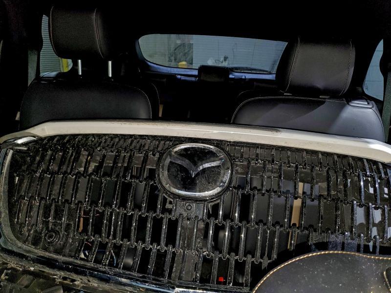 2024 Mazda Cx-90 Premium Plus