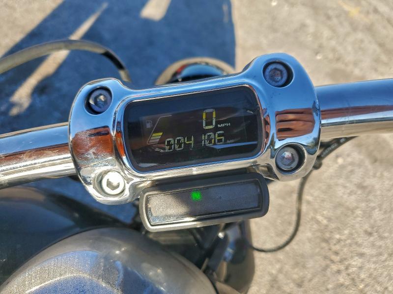 2023 Harley-Davidson Fxbr