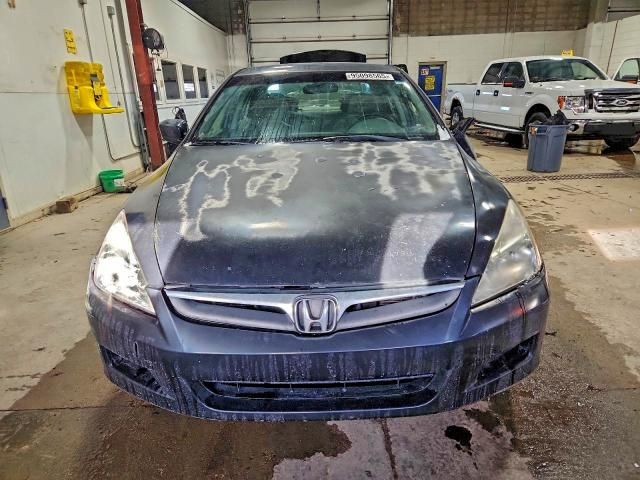2007 Honda Accord se