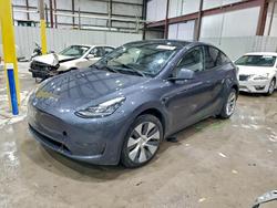 Tesla salvage cars for sale: 2023 Tesla Model y