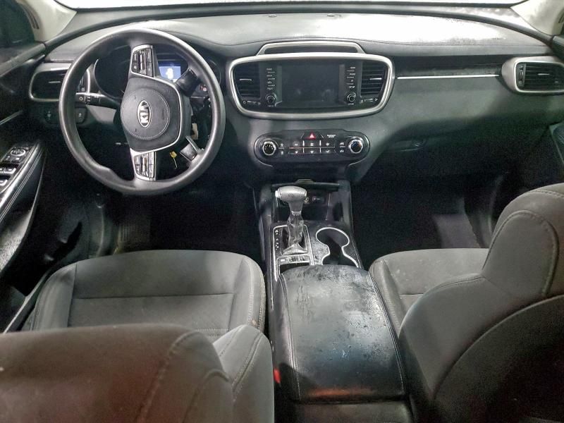 2019 KIA Sorento l