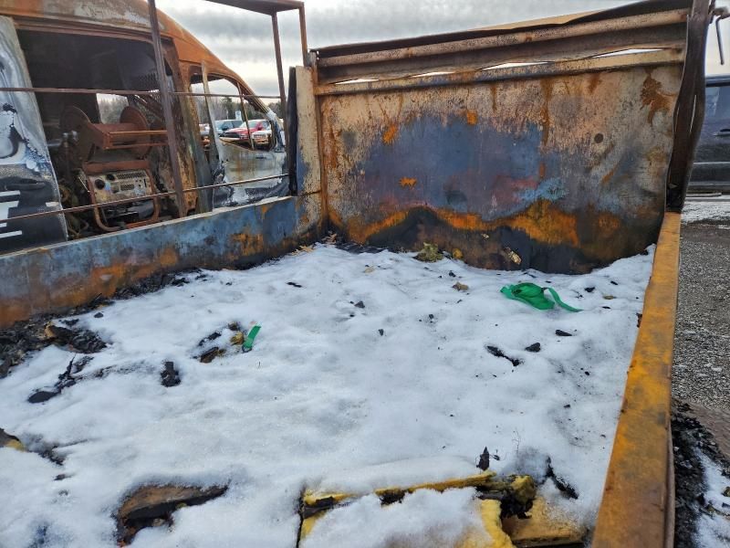 2015 Jdj Hd Trailer Trailer