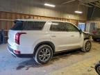 2020 Hyundai Palisade se