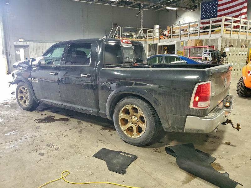 2016 Dodge 1500 Laramie