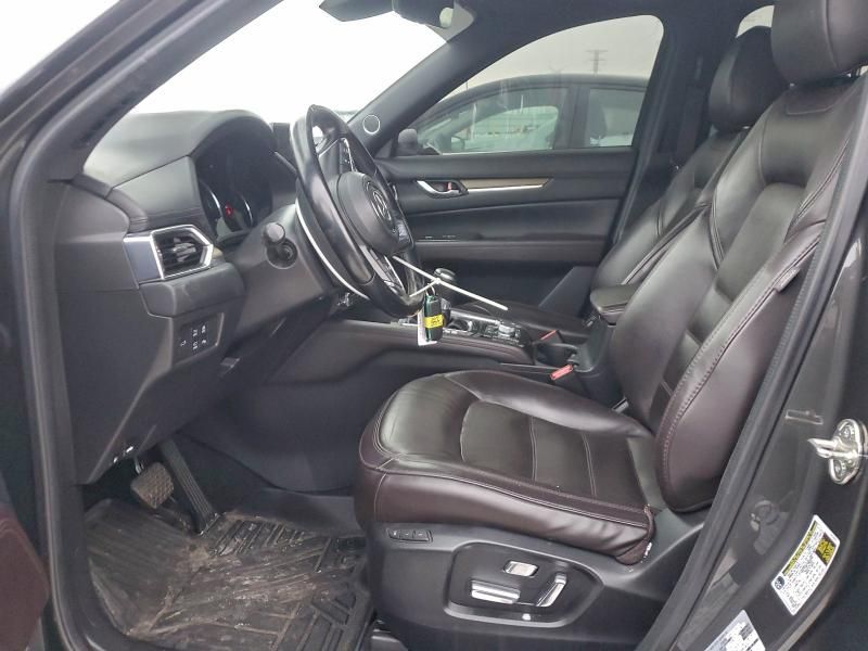 2019 Mazda Cx-5 Signature