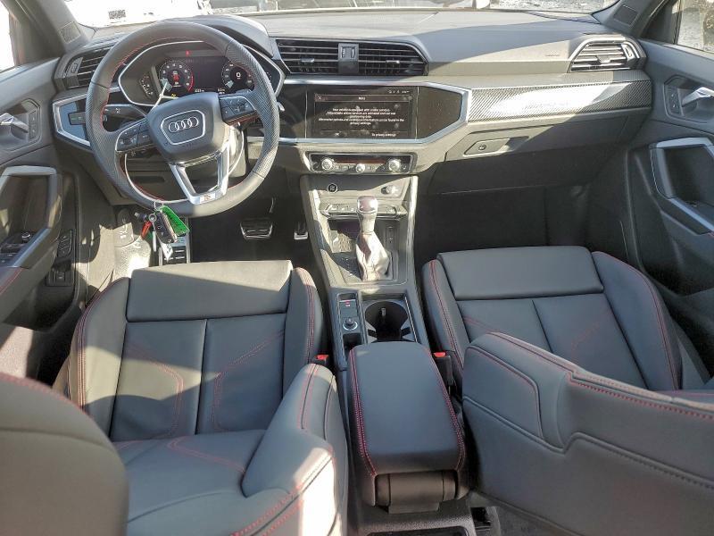 2025 Audi Q3 Premium Plus s Line 45