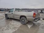 2002 Chevrolet Silverado C1500