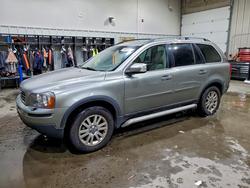 Volvo salvage cars for sale: 2008 Volvo Xc90 3.2