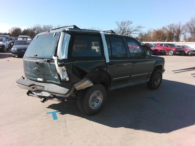 1994 Ford Explorer