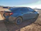2014 Toyota Corolla eco