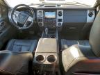 2017 Ford Expedition el Limited