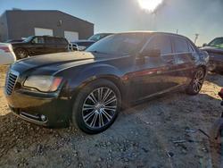 Chrysler Vehiculos salvage en venta: 2013 Chrysler 300 s